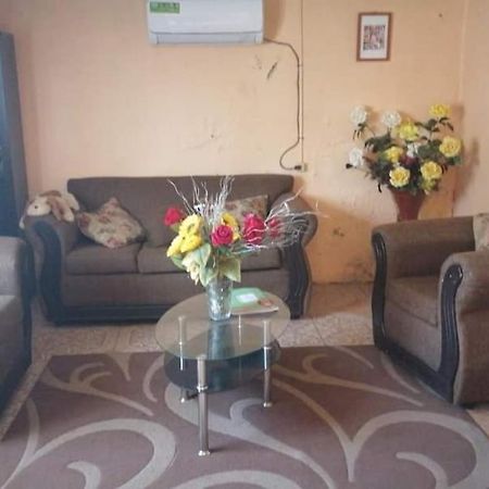 Pension Laja Rosa Perez Dış mekan fotoğraf
