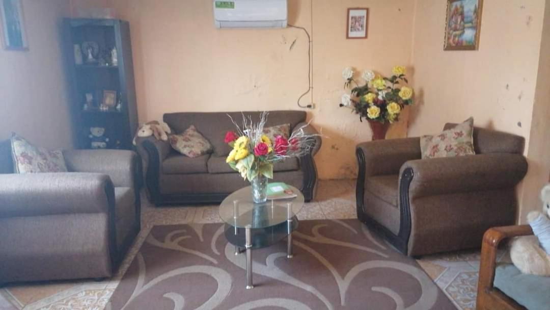Pension Laja Rosa Perez Dış mekan fotoğraf