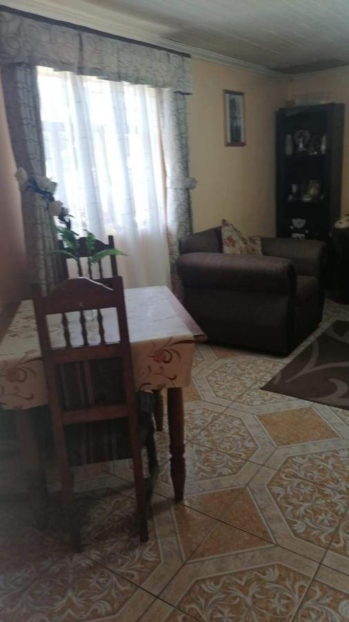 Pension Laja Rosa Perez Dış mekan fotoğraf
