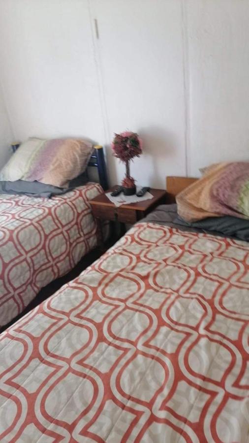 Pension Laja Rosa Perez Dış mekan fotoğraf